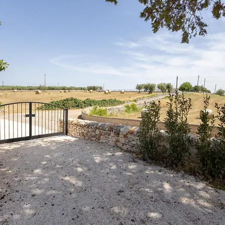 I Trulli Di Zoe Casa vacanze *