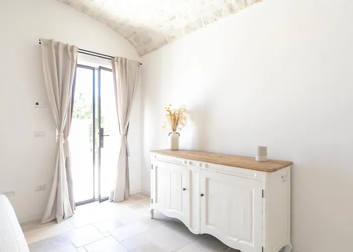 Casa vacanze I Trulli Di Zoe
