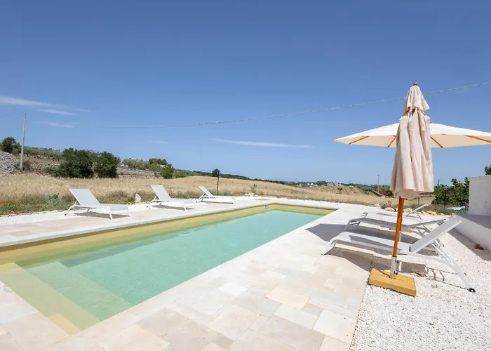 I Trulli Di Zoe Casa vacanze *