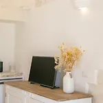 I Trulli Di Zoe * Martina Franca