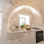 I Trulli Di Zoe בית נופש