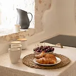 בית נופש I Trulli Di Zoe מרטינה פרנקה