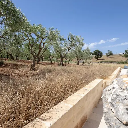 I Trulli Di Zoe Holiday home *