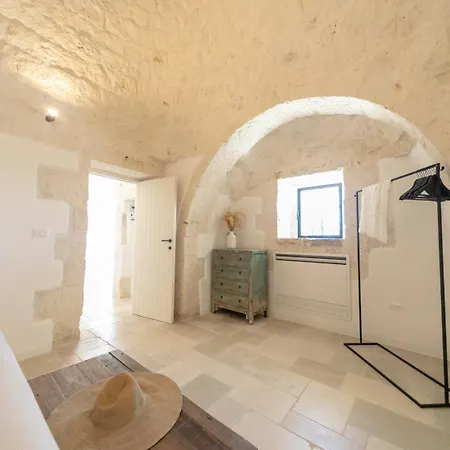 Holiday home I Trulli Di Zoe Martina Franca