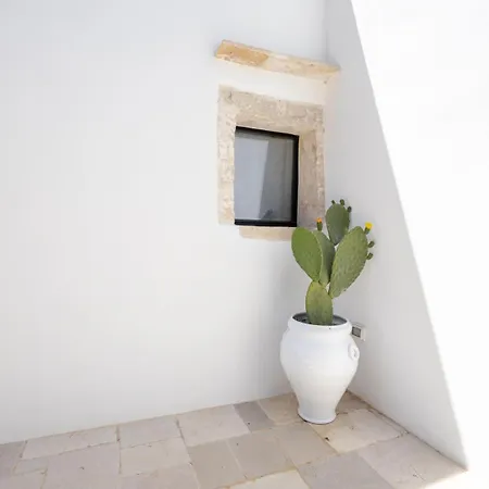 Holiday home I Trulli Di Zoe