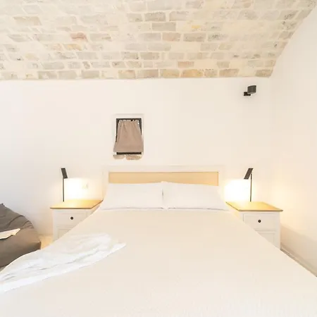 I Trulli Di Zoe Holiday home *