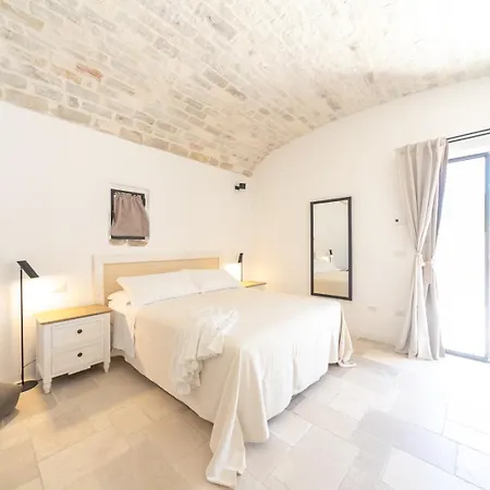 Holiday home I Trulli Di Zoe *