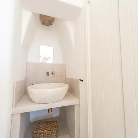 I Trulli Di Zoe Holiday home Martina Franca
