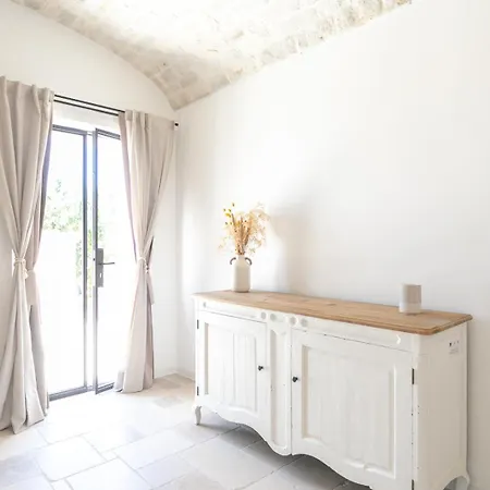 Holiday home I Trulli Di Zoe