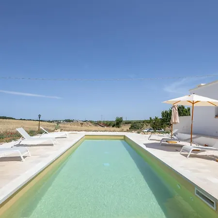 Holiday home I Trulli Di Zoe *