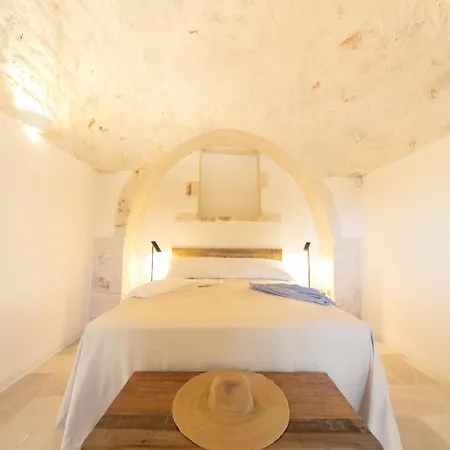 I Trulli Di Zoe Holiday home