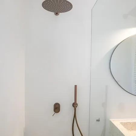 Holiday home I Trulli Di Zoe Martina Franca
