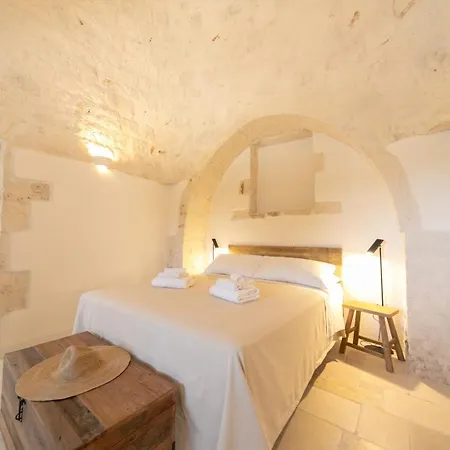 I Trulli Di Zoe Holiday home Martina Franca