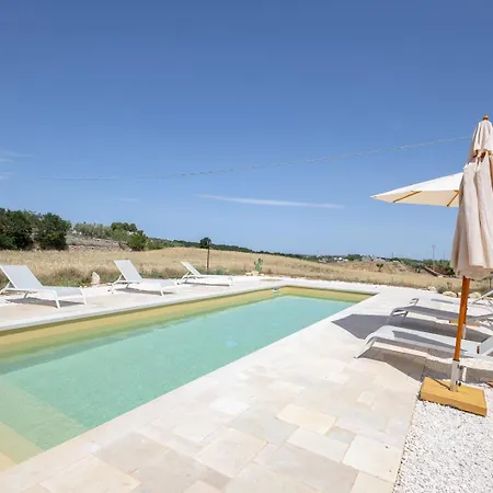 I Trulli Di Zoe Holiday home *