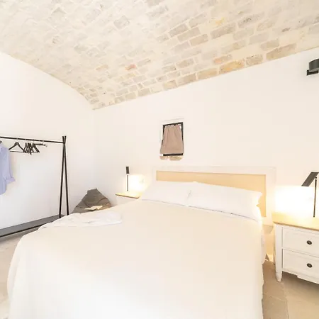 Holiday home I Trulli Di Zoe *