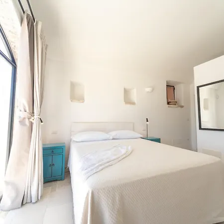 Holiday home I Trulli Di Zoe