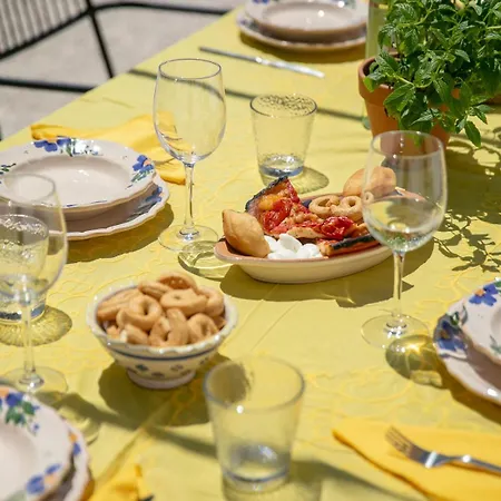 Holiday home I Trulli Di Zoe