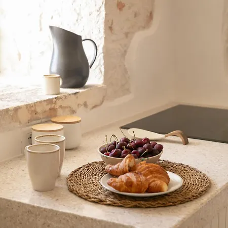 Vakantiehuis I Trulli Di Zoe Martina Franca