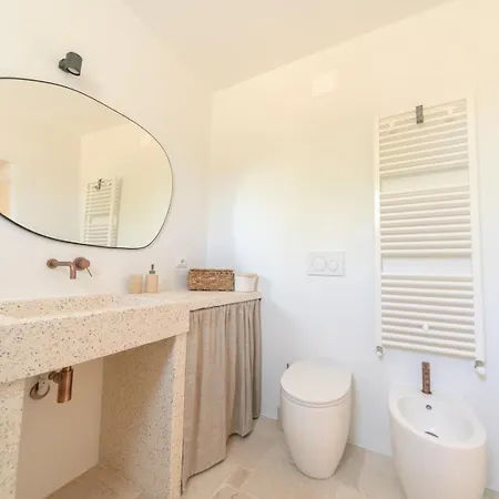 I Trulli Di Zoe Holiday home