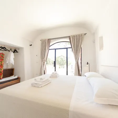 Holiday home I Trulli Di Zoe
